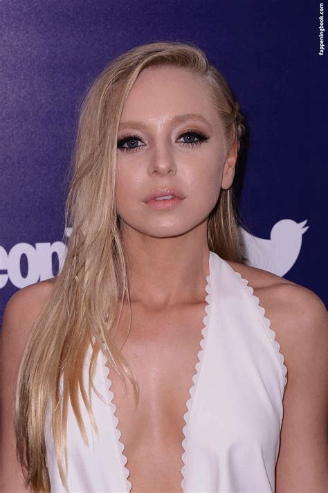 Portia Doubleday Nude The Fappening Photo Fappeningbook