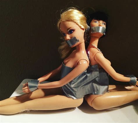 Lesbian Barbie Doll Bondage Porn Videos Newest Barbie Doll Cum Shot