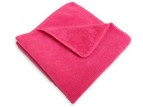 Microfiber Cleaning Cloth 12x12