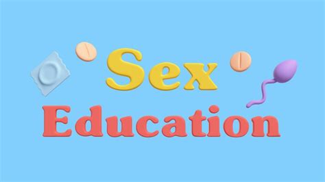 We Need To Talk About Sex Education S Groundbreaking Sex Scene