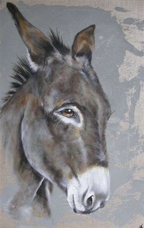 Artiste Peintre Animalier Des Animaux De La Ferme Poules Coqs ânes