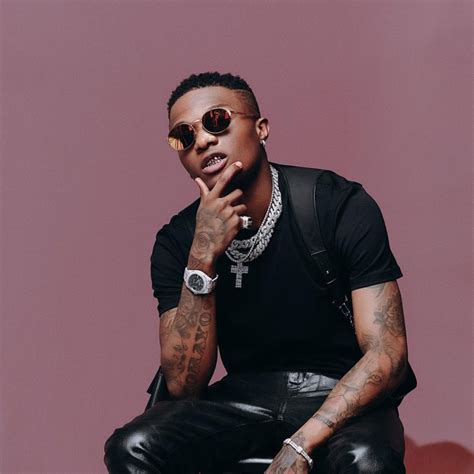 Wizkid Net Worth Biography House And Cars 2021