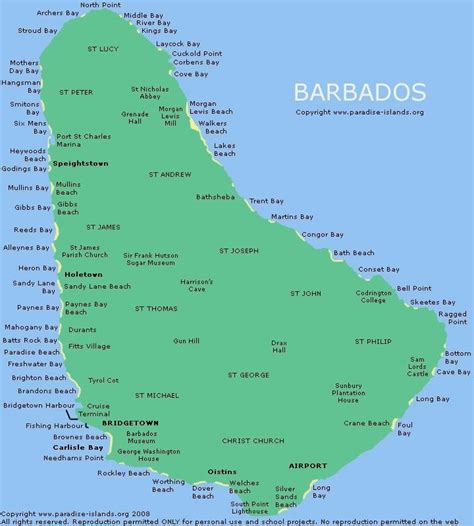 Barbados Barbados Avoir Plus Dinformations Sur Notre Site Barbadosblog