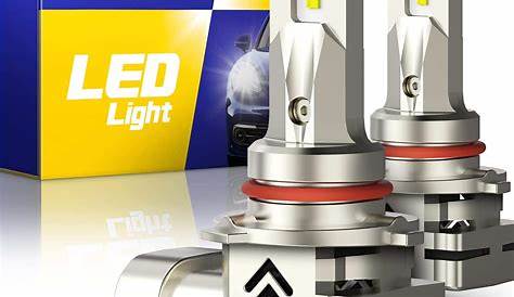 10 Best Headlight Bulbs For Honda Accord - Wonderful Enginee