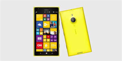 Nokia Lumia 1050