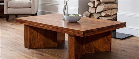 Why Is The Indian Sheesham Wood Furniture The Best