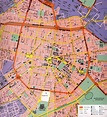 Large Sofia Maps for Free Download and Print | High-Resolution and ...
