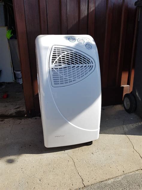 Proline Air Conditioning Unit In PR5 Ribble For 65 00 For Sale Shpock