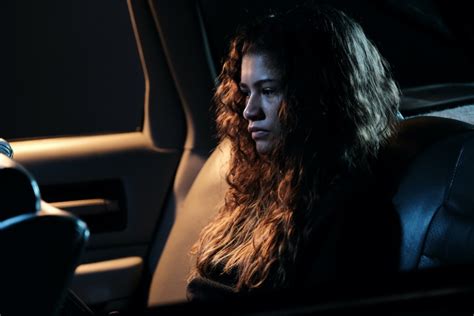 ‘euphoria Season 2 Review Zendayas Hbo Return Is Redundant Excess