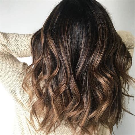Check spelling or type a new query. These Beautiful Brown Hair Color With Highlights You'll Want To Try