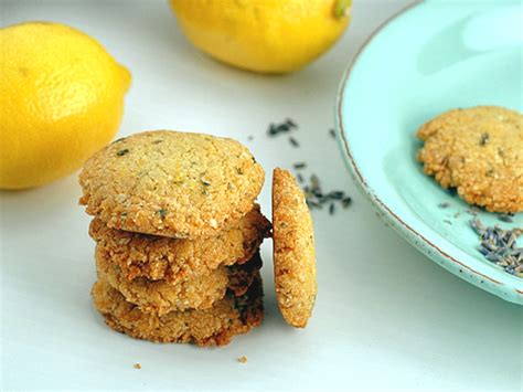 Lemon Lavender Cookies Tasty Kitchen A Happy Recipe Community
