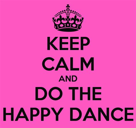 Happy Dance Image Quotes Lol Rofl Com