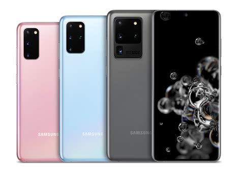 It has one trick that no other samsung phone, even the premium s10 series, have: Capture Your World in a Whole New Way: Samsung Galaxy S20 ...
