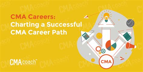 Cma Careers Charting A Successful Cma Career Path Cma Coach