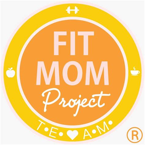Fit Mom Project