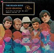 Good Vibrations | LP (Compilation) von The Beach Boys