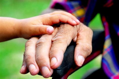 How Can I Teach My Child to Respect Elders? | About Islam