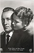 Grace Kelly and Bing Crosby Photo Upper Class from curioshop on Ruby Lane