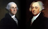 George Washington’s Top 10 Talents According to John Adams - Journal of ...