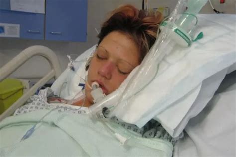 Paracetamol Challenge Heartbroken Mum Whose Daughter Died Of Tragic Overdose Warns Teenagers To