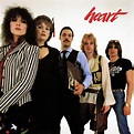 HEART Greatest Hits Live BANNER Huge 4X4 Ft Fabric Poster Tapestry Flag ...
