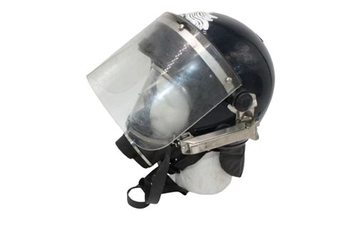 Italian M90 Gas Mask Only Survival General