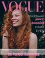 Vogue Magazine Cover Maker | Free Download | Create Online