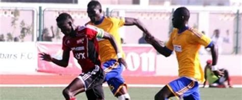 Coupe Du Sénégal 16èmes De Finale Guédiawaye Fc Affronte Diambars Et