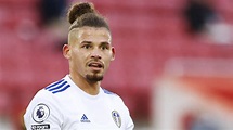 Kalvin Phillips: Leeds midfielder out for up to six weeks with shoulder ...
