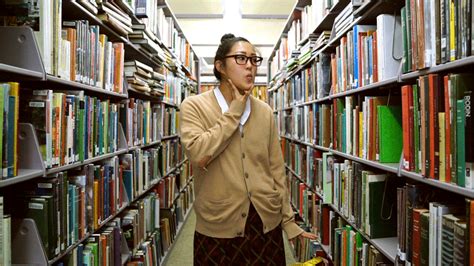Librarian  By Melly Lee Find And Share On Giphy