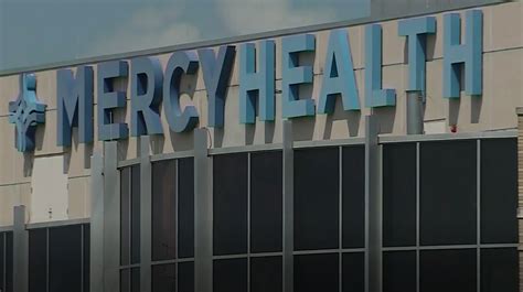 Mercy Health Furloughs Workers Not Directly Involved With Covid 19 Response