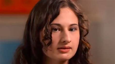 Real Life Gypsy Rose Blanchard From The Act Shares First Photo Of Her