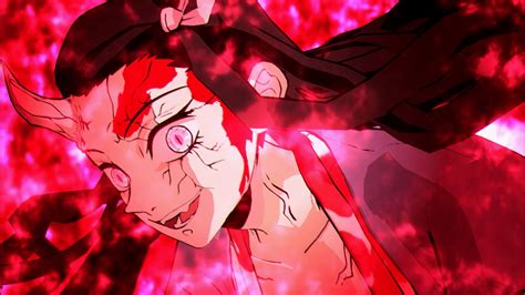 Berserk Nezuko Episode 1 Demon Slayer The Hinokami Chronicles Mods