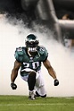 Pin by Drew Rodriguez on Me | Brian dawkins, Philadelphia eagles ...