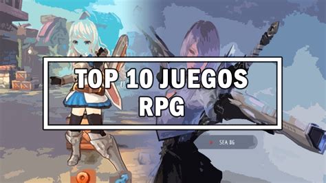 We did not find results for: TOP 10 MEJORES JUEGOS RPG | ANDROID | MUNDO CRACK - YouTube