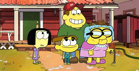 Big City Greens Season 2 Best Movie Cast