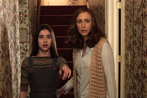 The conjuring universe is an american media franchise and shared universe centered on a series of supernatural horror films, produced by new line cinema, the safran company. 26+ Conjuring Pics - BOX OFFICE AT THIS YEARS