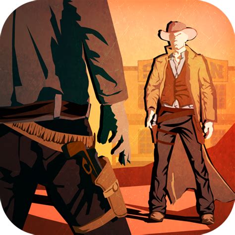 Western Cowboy Duel Shooting Timeamazonesappstore For Android