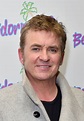 Shane Richie recalls sleeping rough in plea to treat homeless with ...