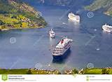 Fjord Norway Cruise Ships Pictures