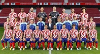 Las notas de la temporada 2022-23 en el Atlético de Madrid: aprobados ...