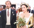 Eurohistory: Royal Birth: Aimone and Olga of Savoy-Aosta Welcome Third ...