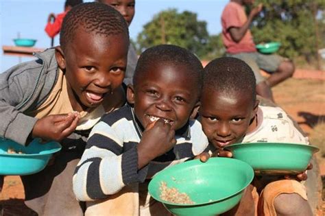 Food for the hungry (fh/u) is a christian international relief and development organization that has been working in uganda since 1989. Help feed the hungry