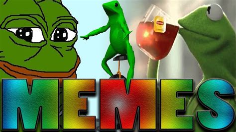 Ultimate Dank Memes Frogs Compilation 1 Ducktales Youtube