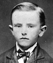 A Biographical Sketch of Calvin Coolidge