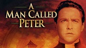 A Man Called Peter on Apple TV