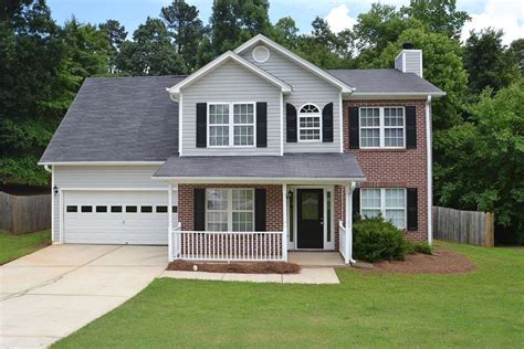 Houses For Rent In Lawrenceville Ga