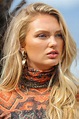 ROMEE STRIJD Arrives at Martinez Hotel in Cannes 05/15/2019 – HawtCelebs
