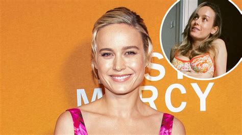 Did Brie Larson Get Plastic Surgery Before After Photos Life And Style