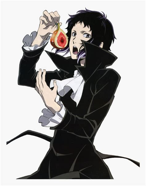 Bungou Stray Dogs Png Clipart Free Akutagawa Ryunosuke Bungou No